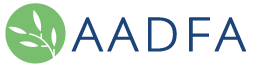 AADFA Logo |