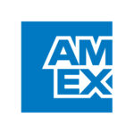 AMEX Bluebox Logo |