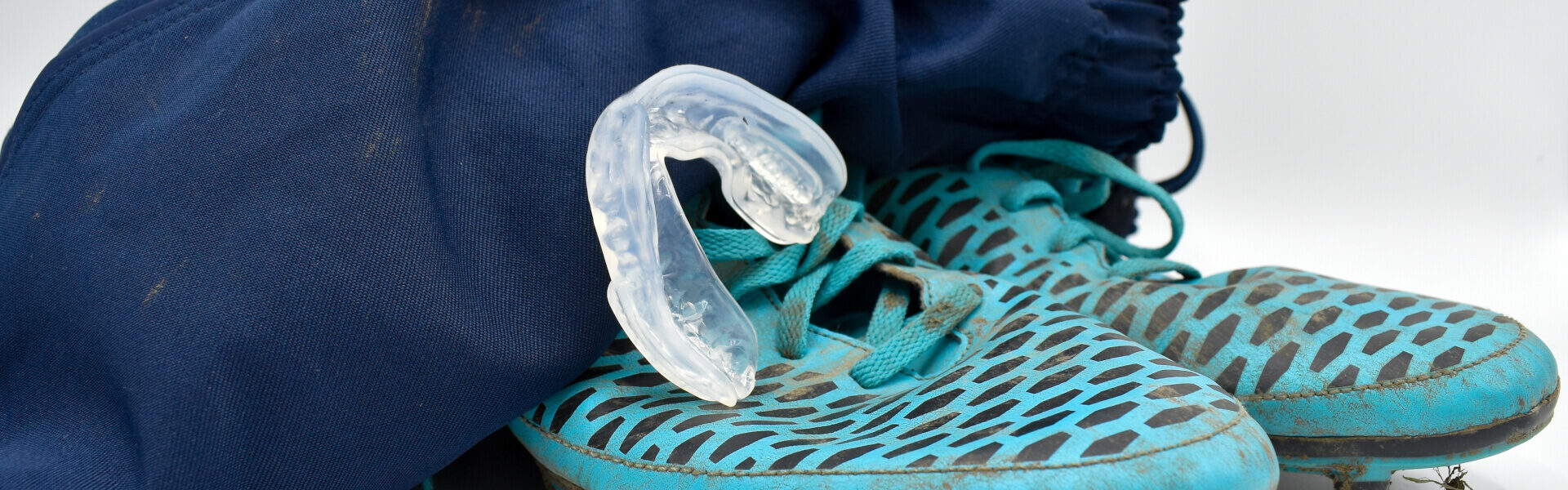 custom-made mouthguards