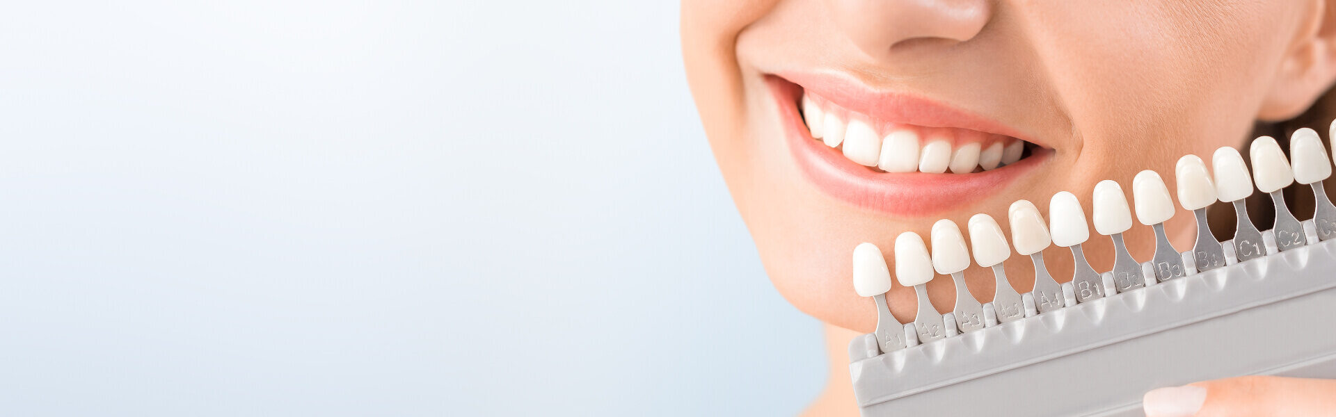 whitening