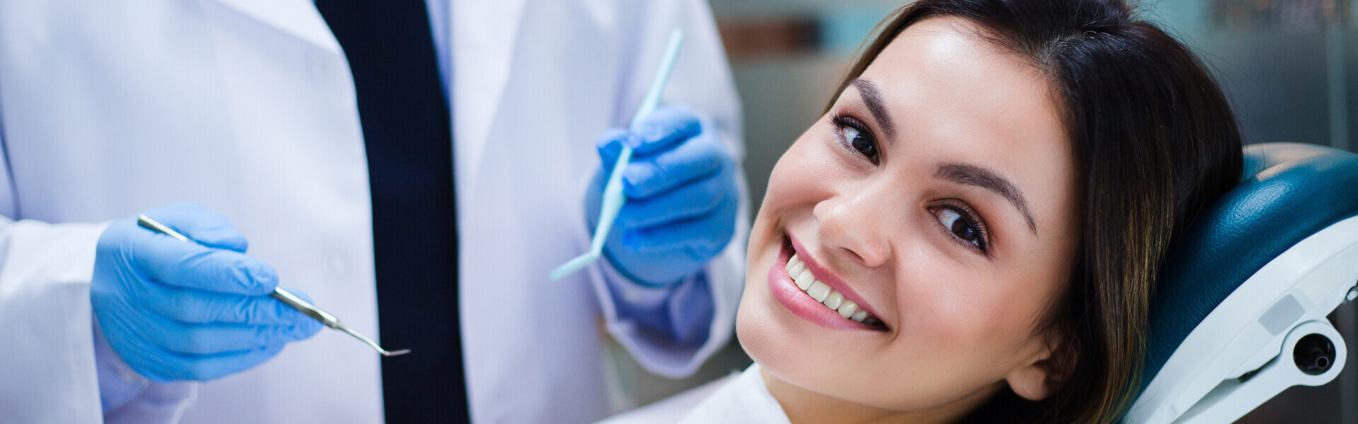 Dental Examination