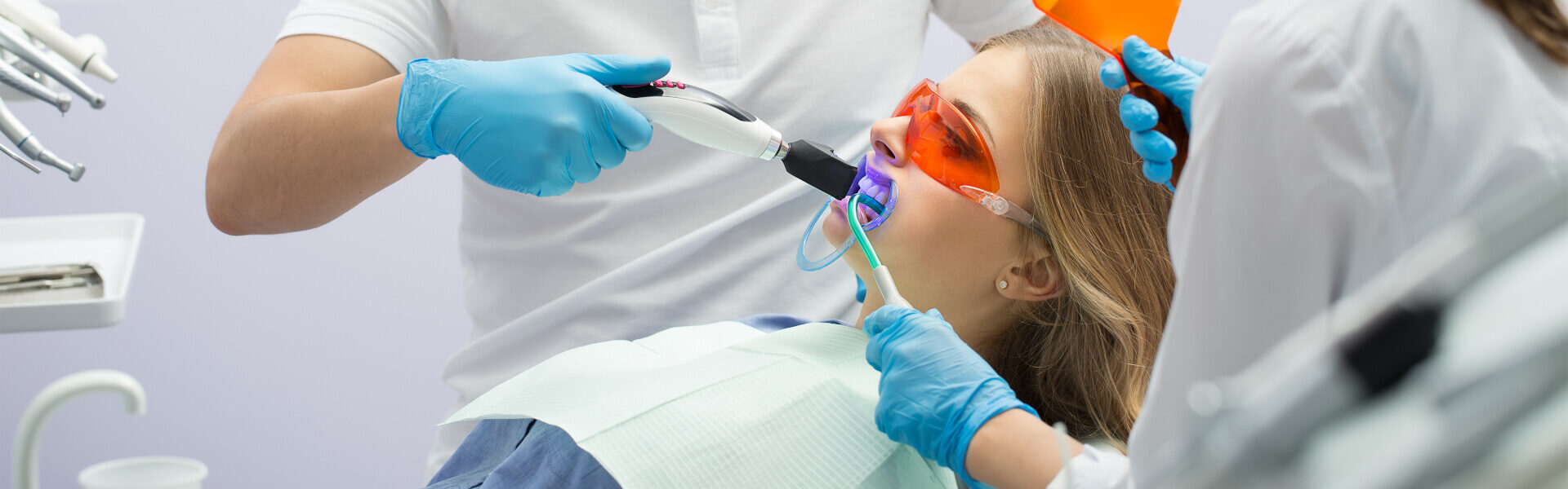 Dental Fillings